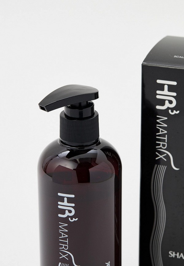 Шампунь Genosys от выпадения волос HR3 MATRIX Scalp & Hair Sampoo, 300 ...