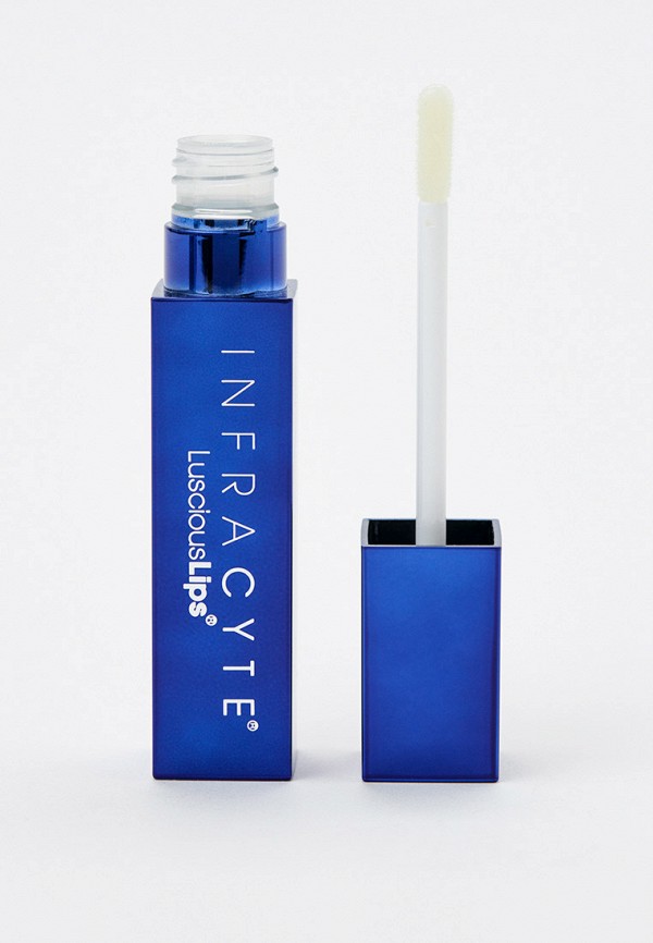 Infracyte Lusciouslips Блеск-плампер для губ - антивозрастной, увлажнение и объем - фото 1