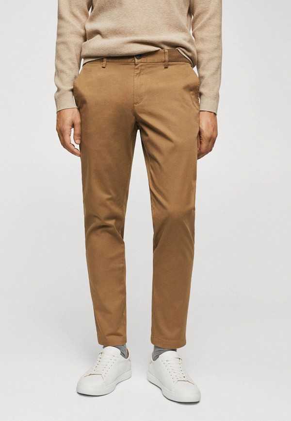 Mango Man Брюки - PRATO - фото 1