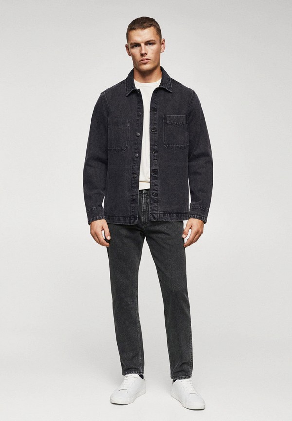 Mango Man Джинсы - BEN - фото 2