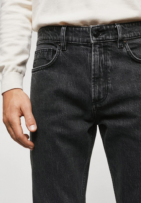 Mango Man Джинсы - BEN - фото 4