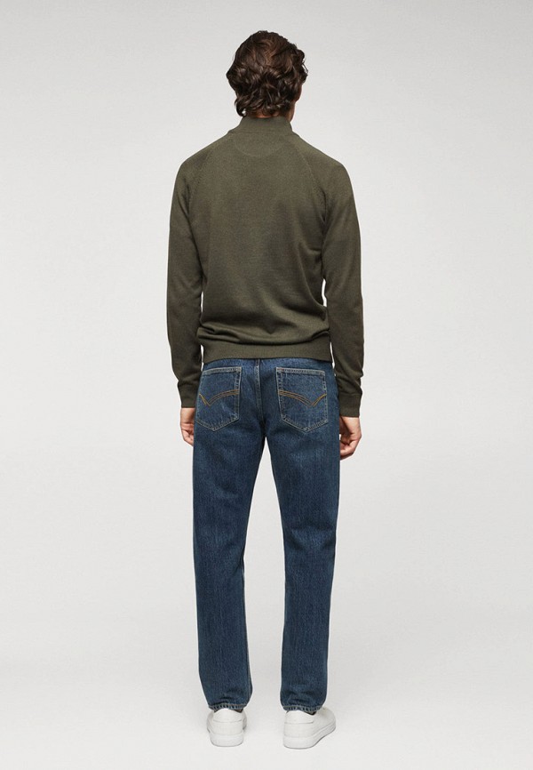 Mango Man Джемпер - TENP - фото 3