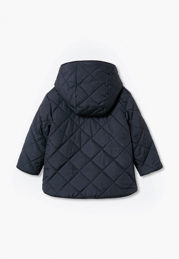 Mango Kids Куртка утепленная - HUSKY - фото 2