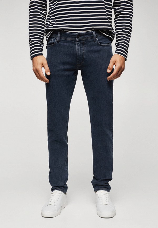 Mango Man Джинсы - JAN - фото 1