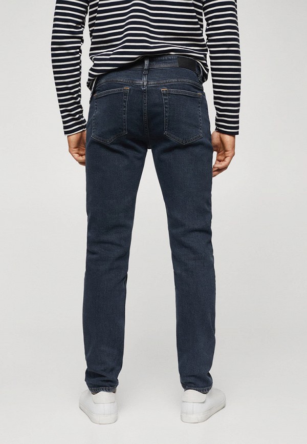 Mango Man Джинсы - JAN - фото 3