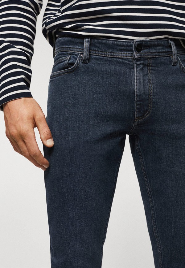 Mango Man Джинсы - JAN - фото 4