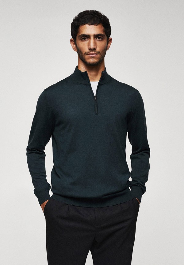 Mango Man Джемпер - WILLYP - фото 1