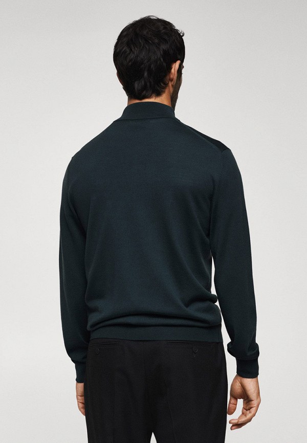 Mango Man Джемпер - WILLYP - фото 3