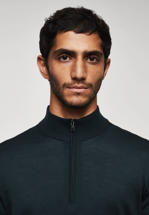 Mango Man Джемпер - WILLYP - фото 4