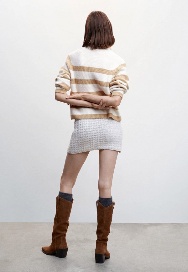 Mango Свитер - MERLIN - фото 3