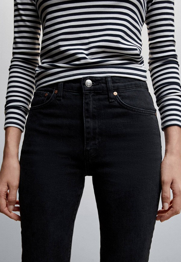 Mango Джинсы - CLAUDIA - фото 4