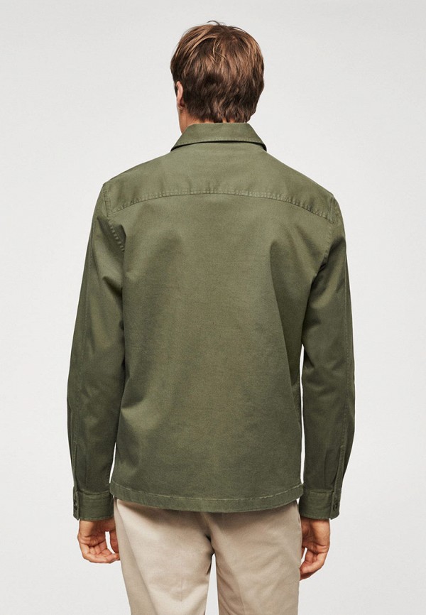 Mango Man Рубашка - AGIOS - фото 3