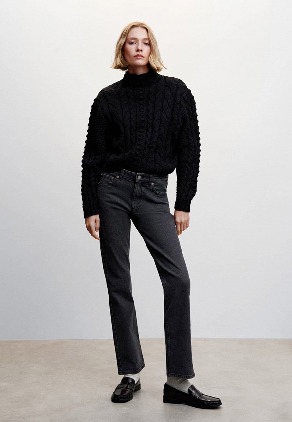 Mango Джинсы - NAYARA - фото 2