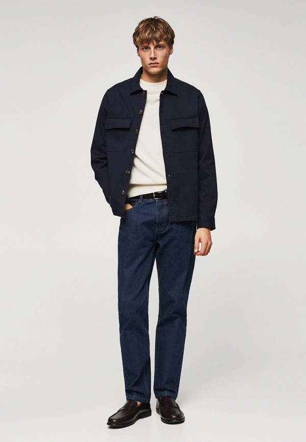 Mango Man Рубашка - AGIOS - фото 2