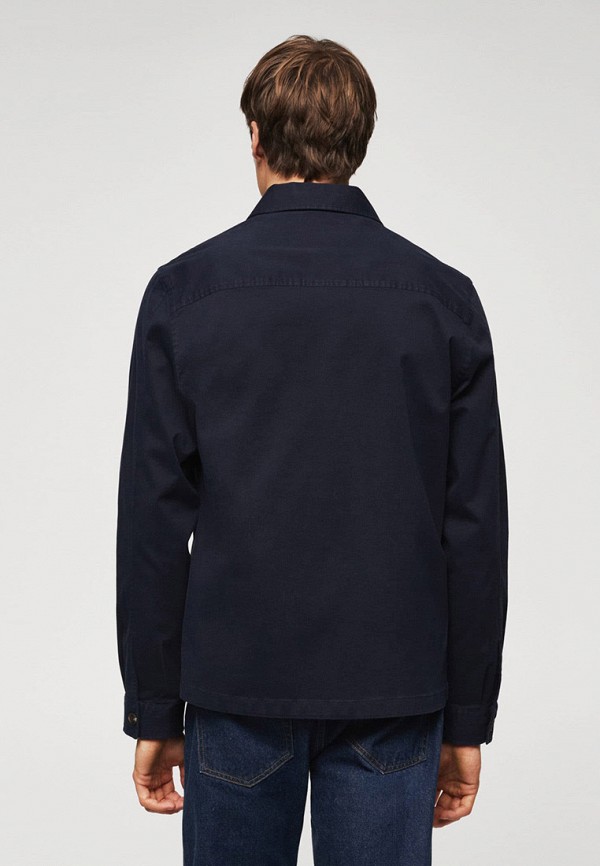 Mango Man Рубашка - AGIOS - фото 3