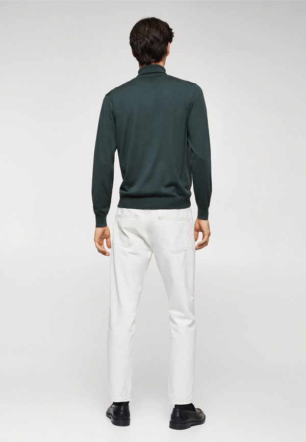 Mango Man Водолазка - WILLYT - фото 3