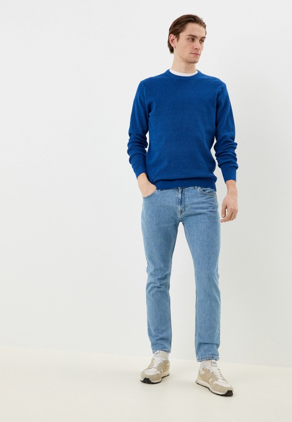 Mango Man Джемпер - ANTIGUA - фото 2