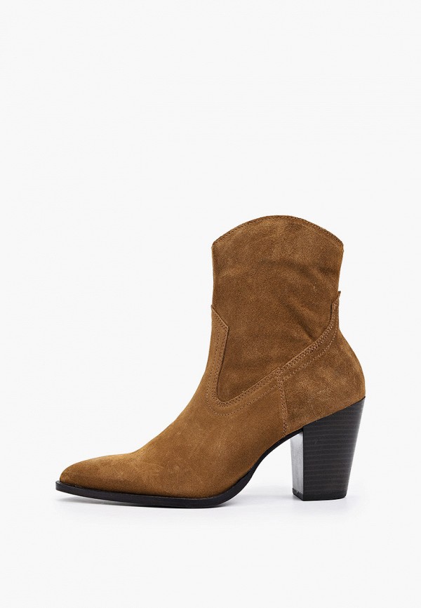 Mango Ботильоны - LARSON - фото 1