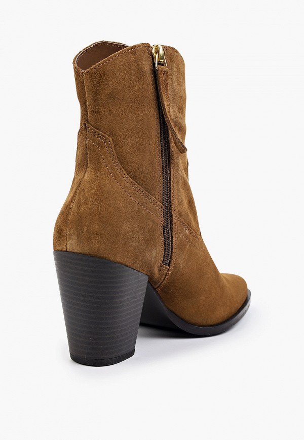 Mango Ботильоны - LARSON - фото 3