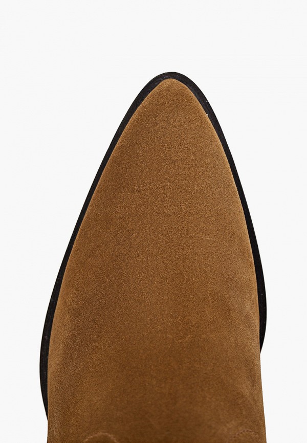 Mango Ботильоны - LARSON - фото 4