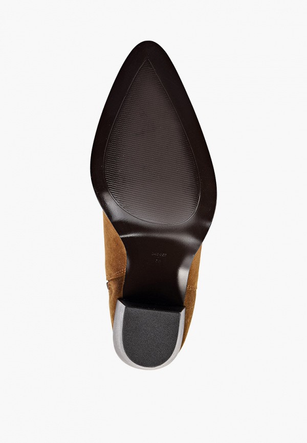 Mango Ботильоны - LARSON - фото 5