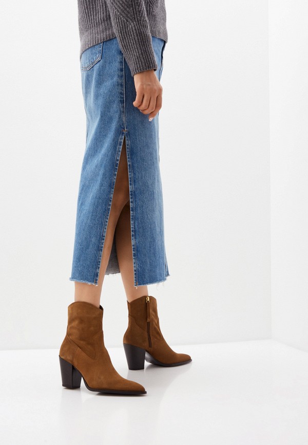 Mango Ботильоны - LARSON - фото 6