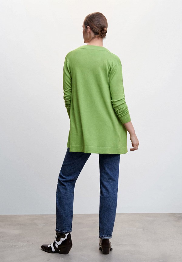 Mango Кардиган - ALMA - фото 3