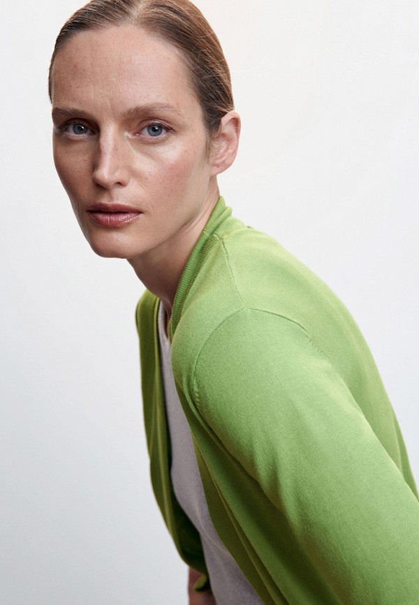 Mango Кардиган - ALMA - фото 4