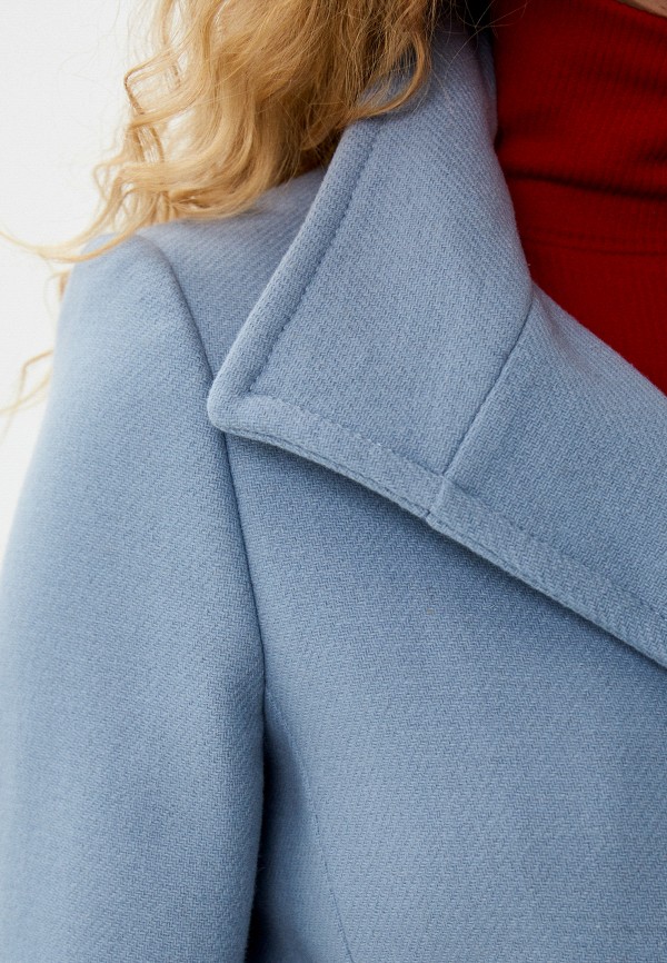 Mango Пальто двубортное - SIRENITA - фото 6