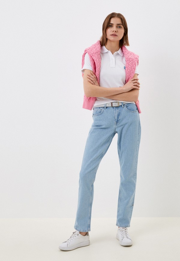 Джинсы Mexx STRAIGHT, цвет: голубой, RTLACG754301 — купить в интернет ...