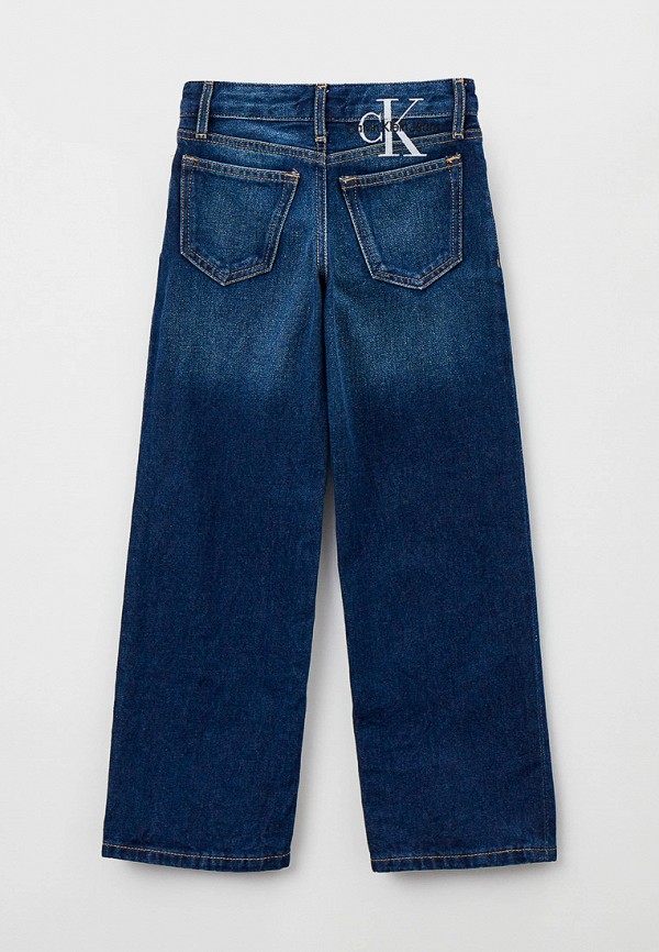 Calvin Klein Jeans Джинсы - фото 2