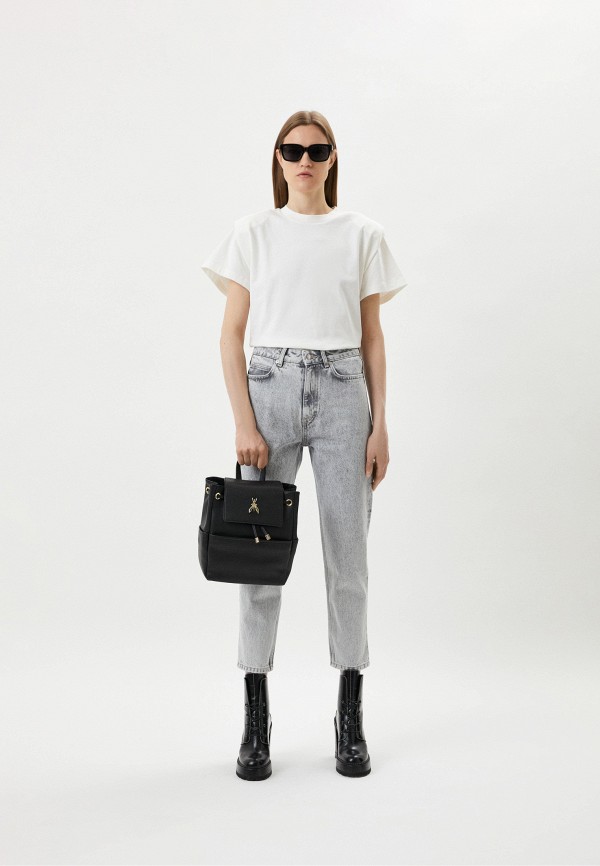 Patrizia Pepe Рюкзак - фото 6