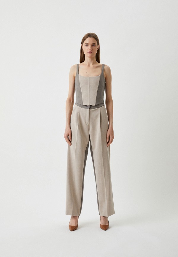 Patrizia Pepe Корсет - фото 2