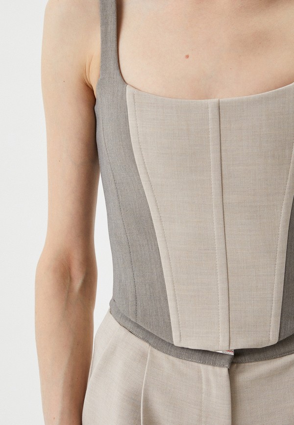 Patrizia Pepe Корсет - фото 4