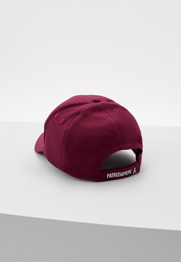 Patrizia Pepe Бейсболка - фото 2