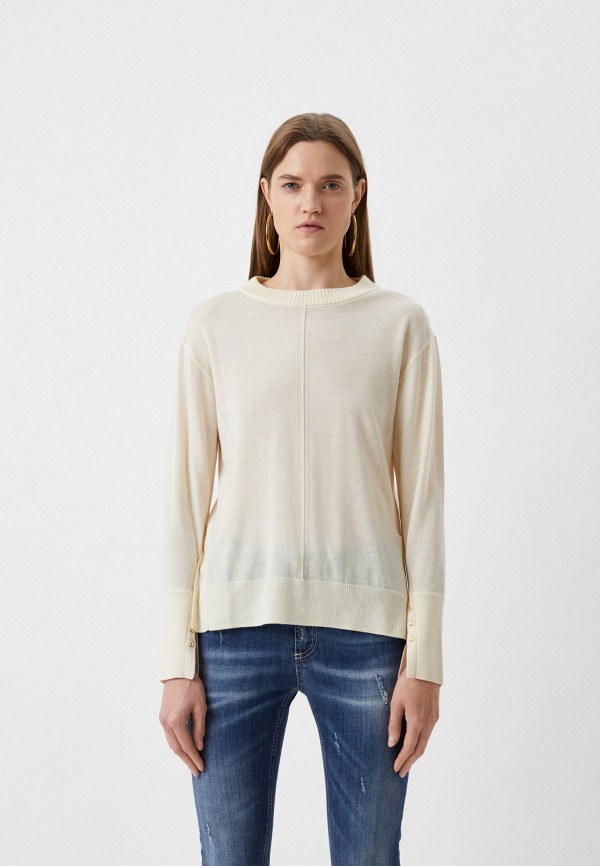 Patrizia Pepe Джемпер - фото 1