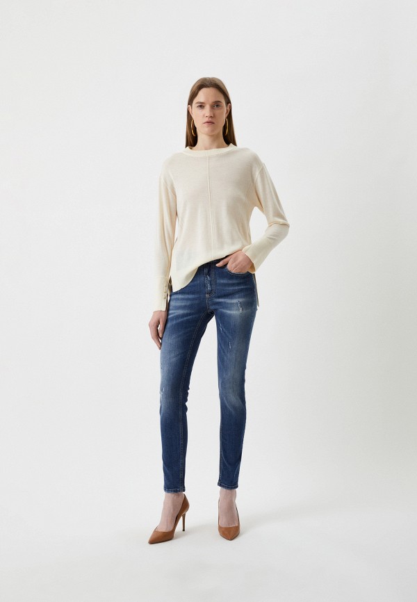 Patrizia Pepe Джемпер - фото 2