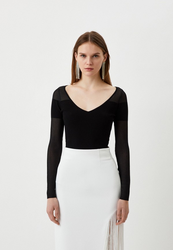 Patrizia Pepe Пуловер - фото 1