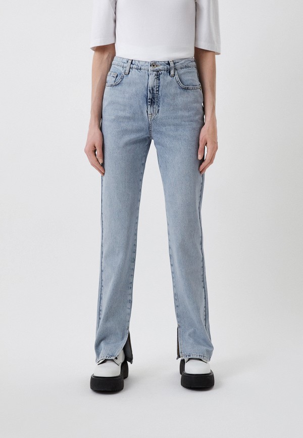 Patrizia Pepe Джинсы - фото 1