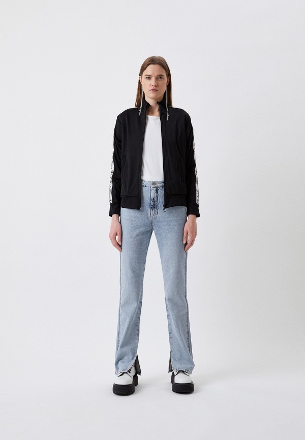 Patrizia Pepe Джинсы - фото 2