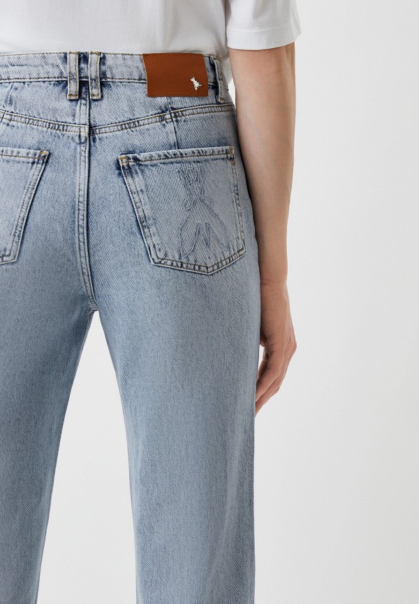 Patrizia Pepe Джинсы - фото 4