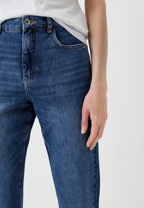 Patrizia Pepe Джинсы - фото 4