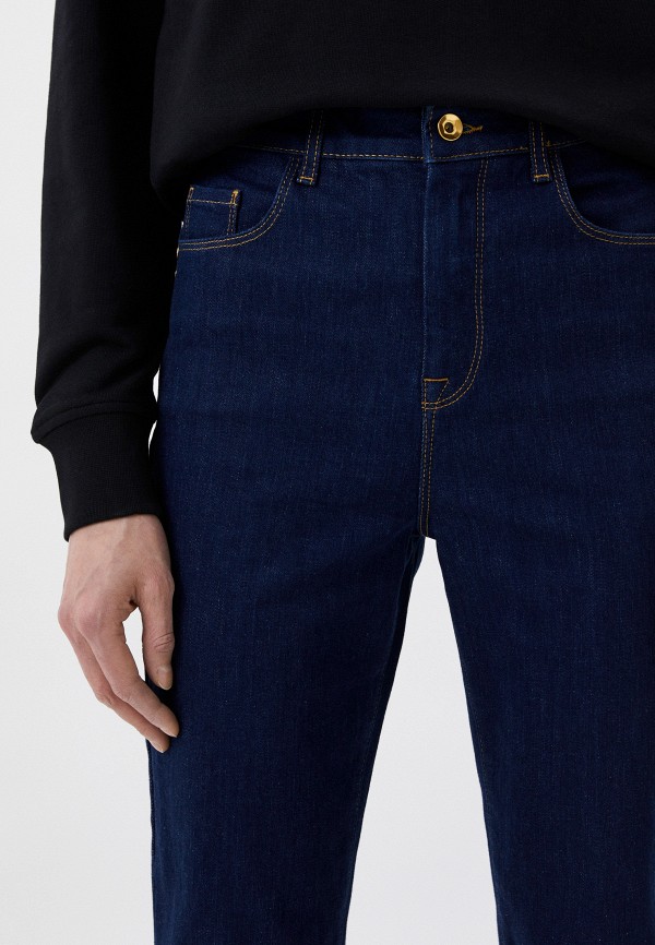 Patrizia Pepe Джинсы - фото 4