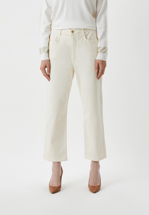 Patrizia Pepe Джинсы - фото 1