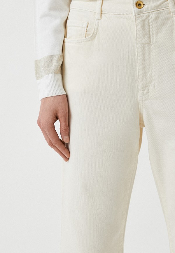 Patrizia Pepe Джинсы - фото 4