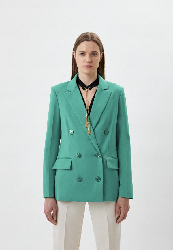 Patrizia Pepe Жакет - фото 1