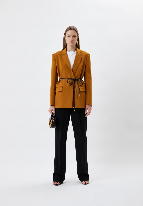 Patrizia Pepe Жакет - фото 2