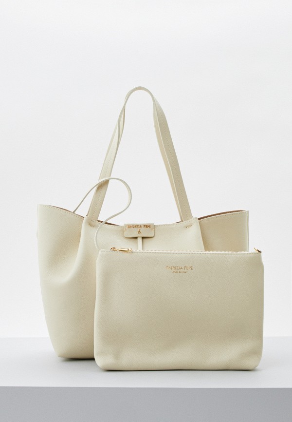 Patrizia Pepe Сумка и органайзер - фото 2