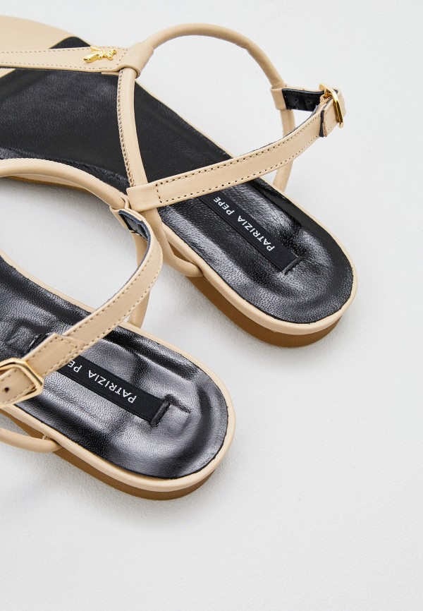 Patrizia Pepe Сандалии - фото 4