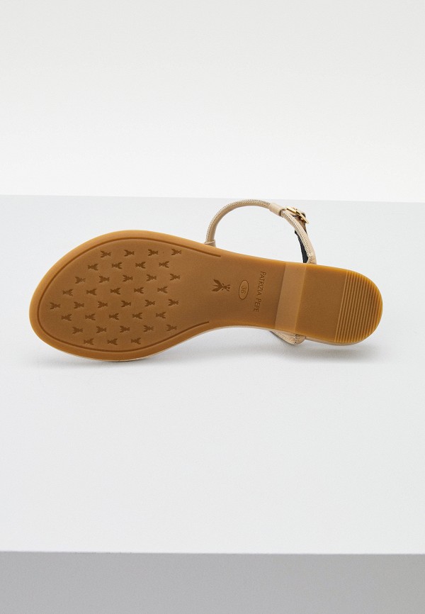 Patrizia Pepe Сандалии - фото 5